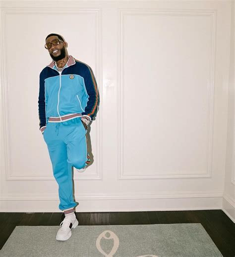 gucci pastel blue|light blue gucci tracksuit.